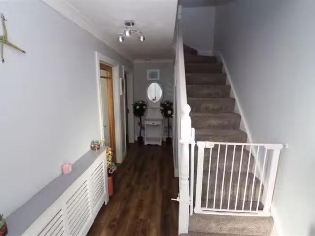 3 Eden Park, Caheronaun, Loughrea, Co. Galway, H62 P268