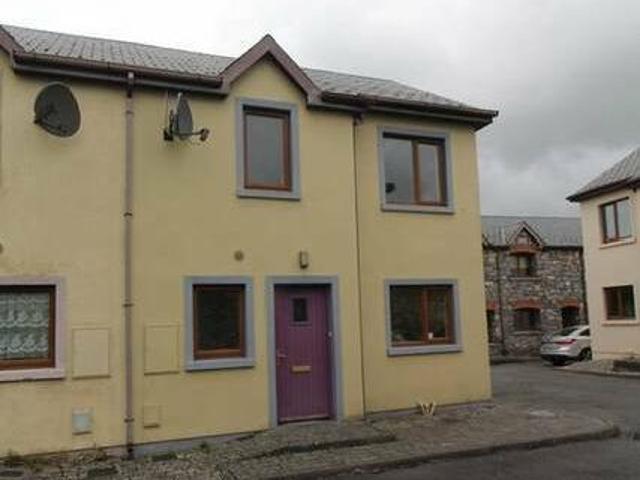 3 Edward Court Kilmallock Co Limerick