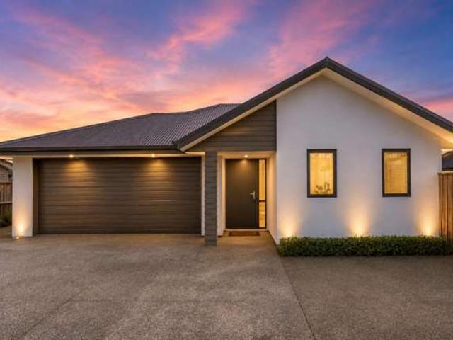 3 El Alamein Avenue, Rangiora, Waimakariri