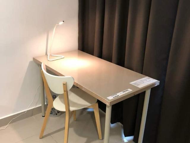 3 element, condominium