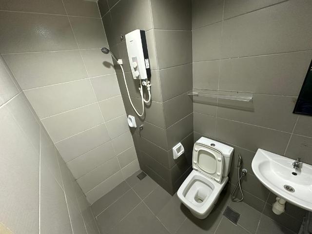 3 element, serviced residence