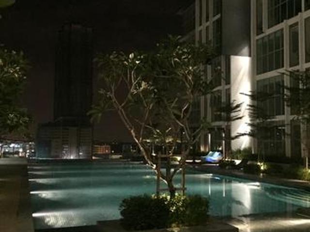 3 Elements Apartment 25 Level BIG SALE