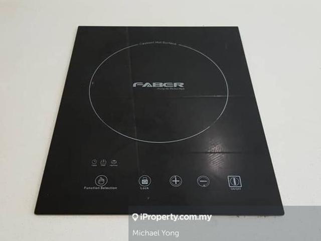 3 Elements, Bandar Putra Permai, Seri Kembangan