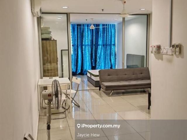 3 Elements, Bandar Putra Permai, Seri Kembangan