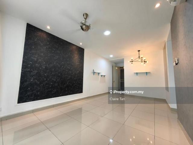 3 Elements, Bandar Putra Permai, Seri Kembangan