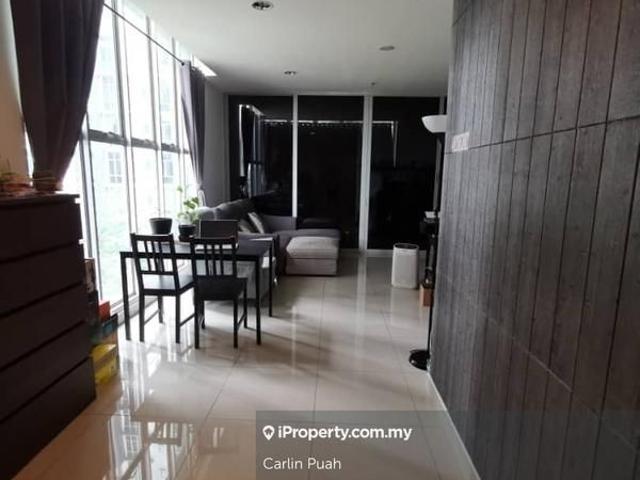 3 Elements, Bandar Putra Permai, Seri Kembangan