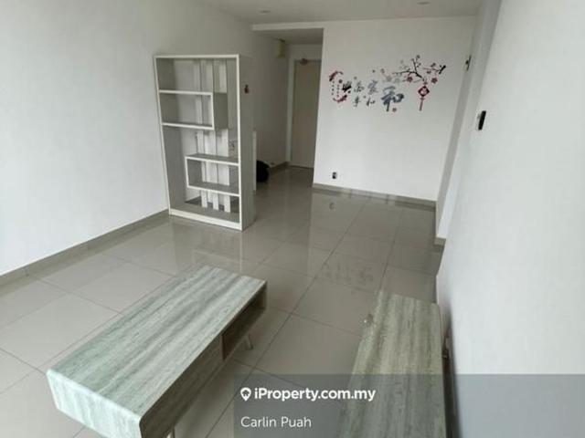 3 Elements, Bandar Putra Permai, Seri Kembangan