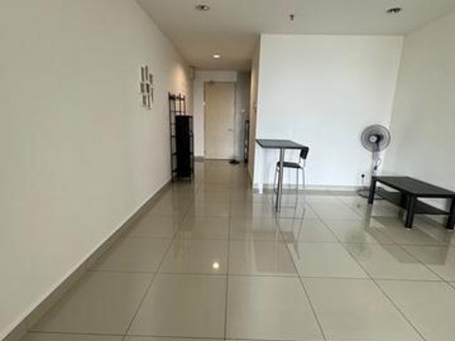 3 Elements Condo Taman Equine Seri Kembangan