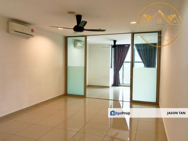 3 Elements @ Seri Kembangan