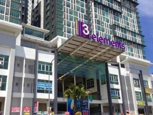 3 Elements Seri Kembangan Seri Kembangan Selangor