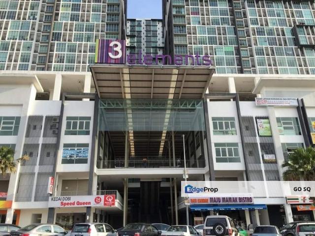 3 Elements @ Seri Kembangan