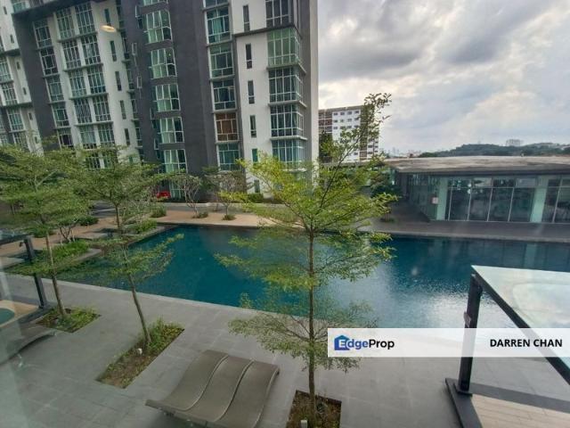 3 Elements @ Seri Kembangan