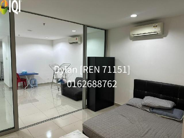 3 Elements @ Seri Kembangan