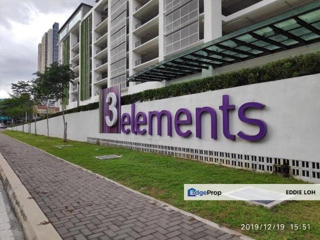 3 Elements @ Seri Kembangan