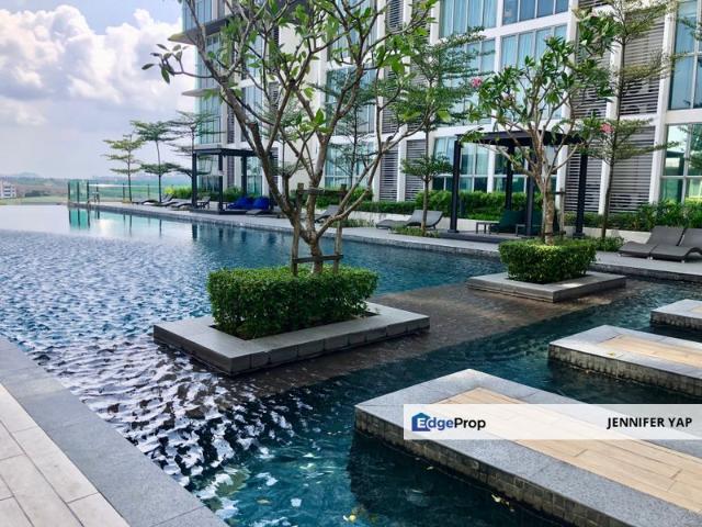 3 Elements @ Seri Kembangan