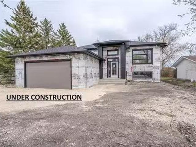 3 Elizabeth Waytiuk Cove, East Selkirk, MB, R0E 0M0 house fo.