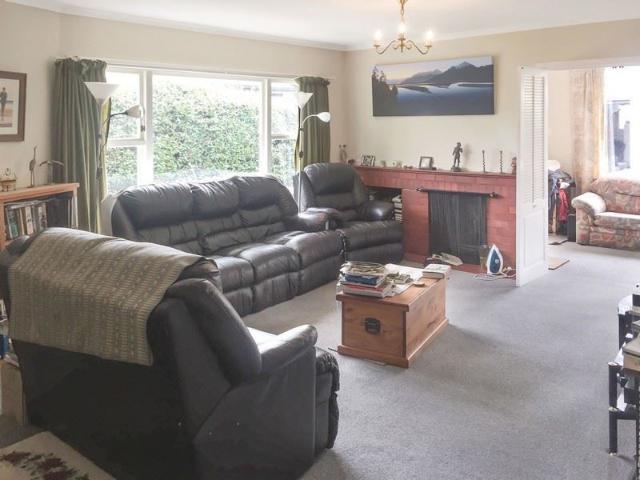 3 Elwyn Place, Avonhead, NZ 8042
