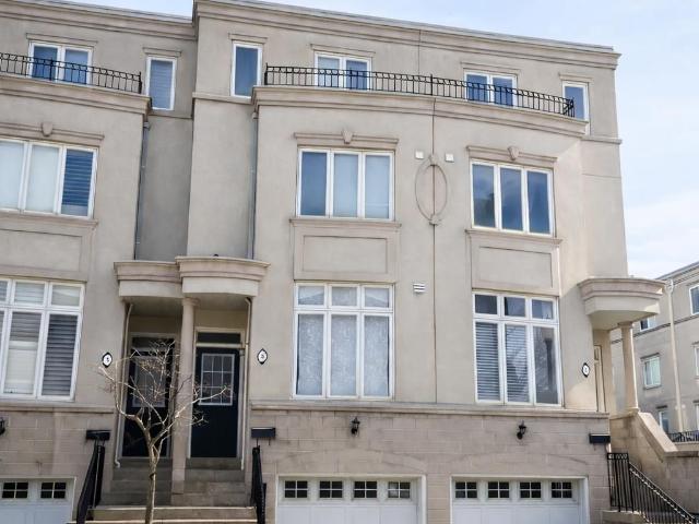 3 English Garden Way, North York | Leased, C12883 | Condos. Ca
