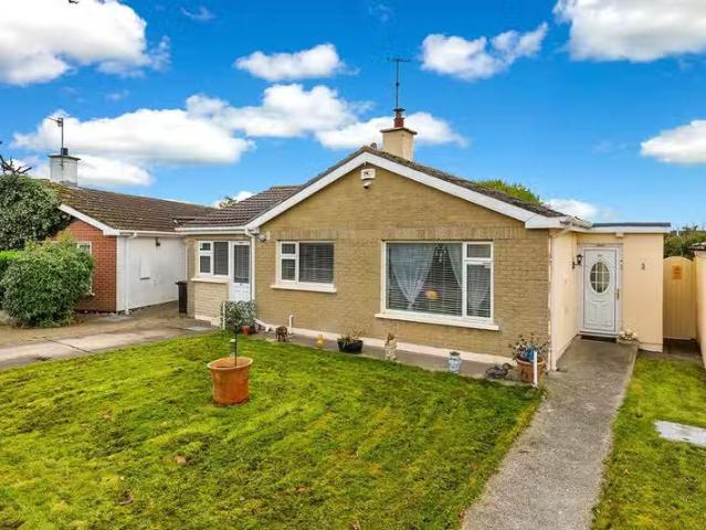 3 Fairway Lawns, Bettystown, Meath, A92 Y8R2