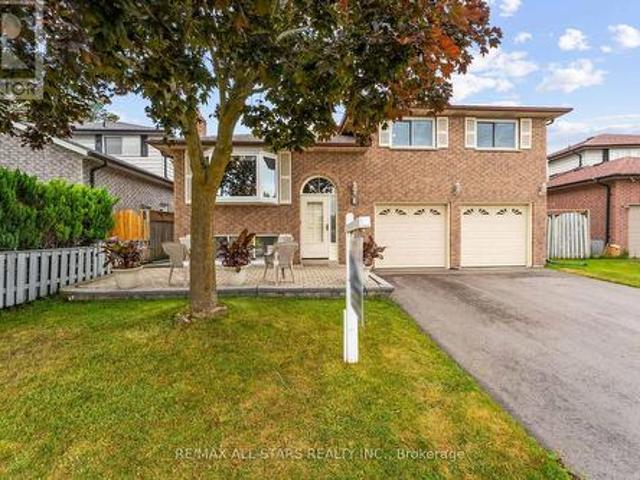 3 Fairwood Drive, Georgina, ON, L4P 3S2 house for sale | Listing ID N12275 | Royal LePage