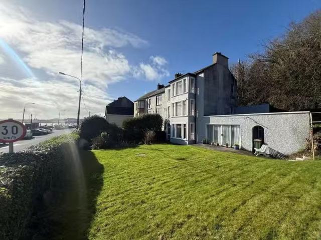 3 Fairy Hill, Strand Road, Monkstown, Co. Cork, T12FN5C is for.