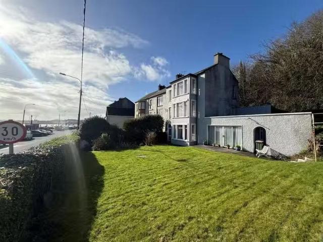 3 Fairy Hill, Strand Road, Monkstown, Cork