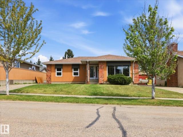 3 Fairfax Crescent, St. Albert, AB, T8N 1X9 house for sale | Listing ID E4490 | Royal LePage