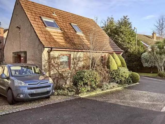 3 Fairfield Glen