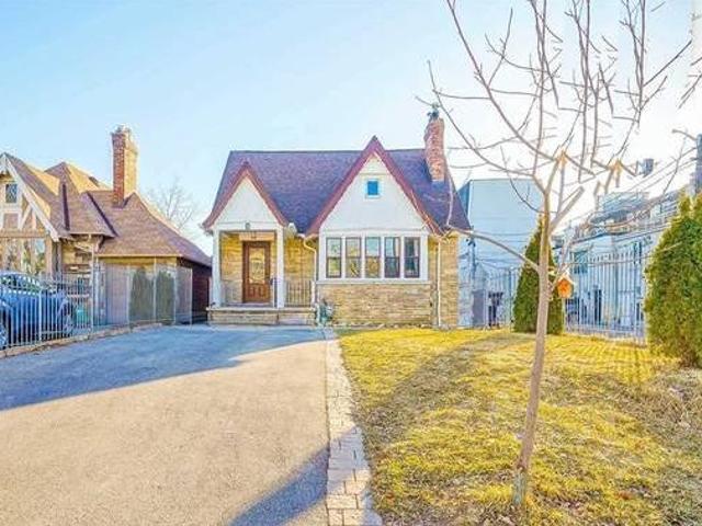 3 Fairleigh Crescent Toronto ON M6C 3R7 4 Bedroom House for Rent for 4890 month