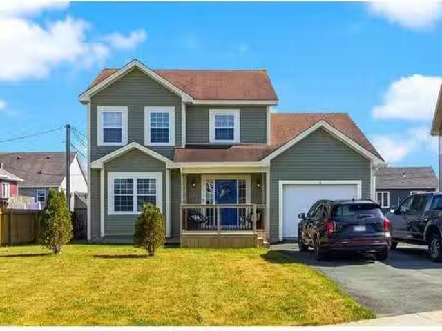 3 Fairmont Place, Paradise, NL, A1L 0A4 house for sale List.