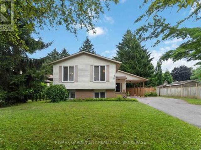 3 Fallingbrook Drive, Pelham Fonthill, ON, L0S 1E0 house for sale | Listing ID X13617 | Royal LePage