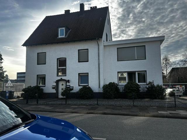 3 Fam. Haus Mehrfamilienhaus *ohne Makler