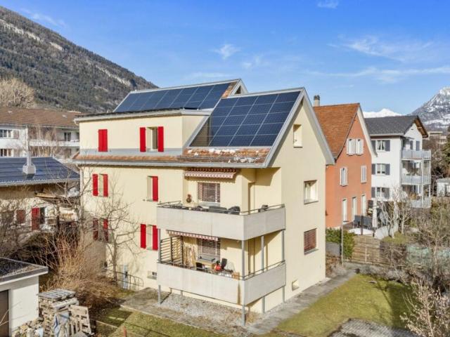 3 Familienhaus an familienfreundlicher Lage