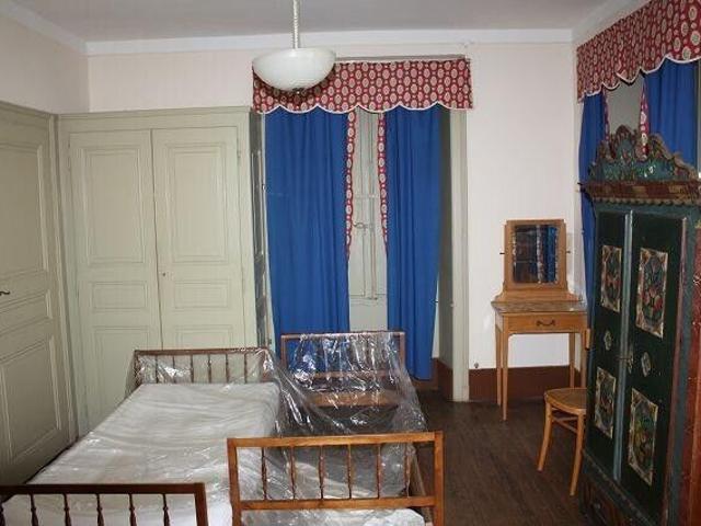 3 Familienhaus | dreamo. Ch