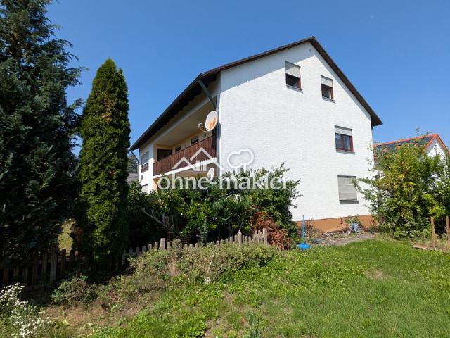 3 Familienhaus in absoluter top Lage