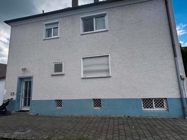3 Familienhaus in Bad Buchau
