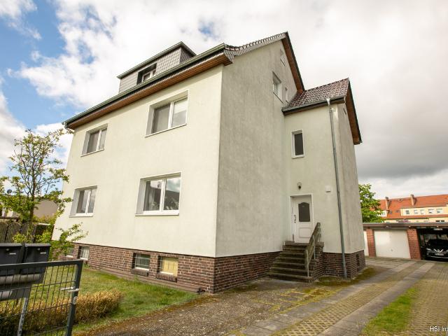 3 Familienhaus in Berlin Falkensee auf 1324 m² Grundstück mit viel Potential