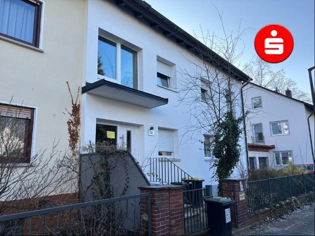 3 Familienhaus in Nürnberg Reichelsdorf!
