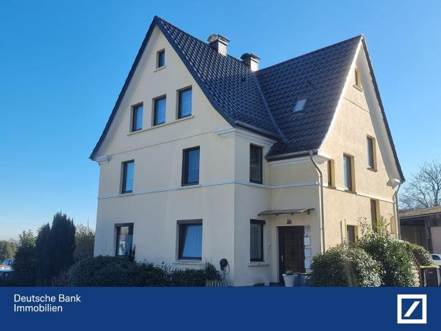 3 Familienhaus in Oerlinghausen Helpup