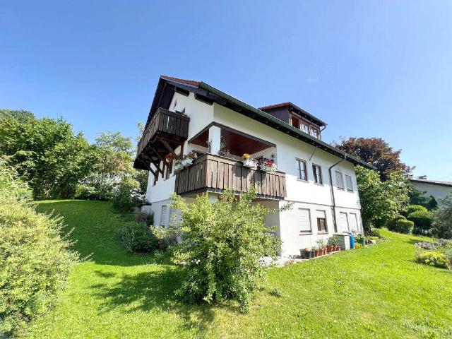 3 Familienhaus in ruhiger und sonniger Lage!