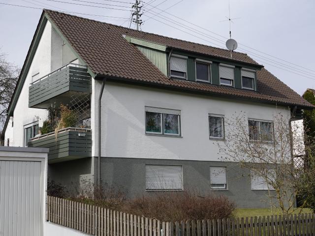 3 Familienhaus in Senden