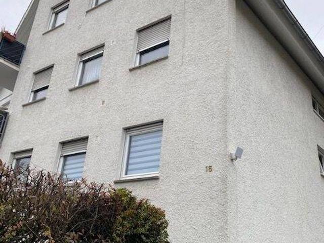 3 Familienhaus in Stuttgart Vaihingen