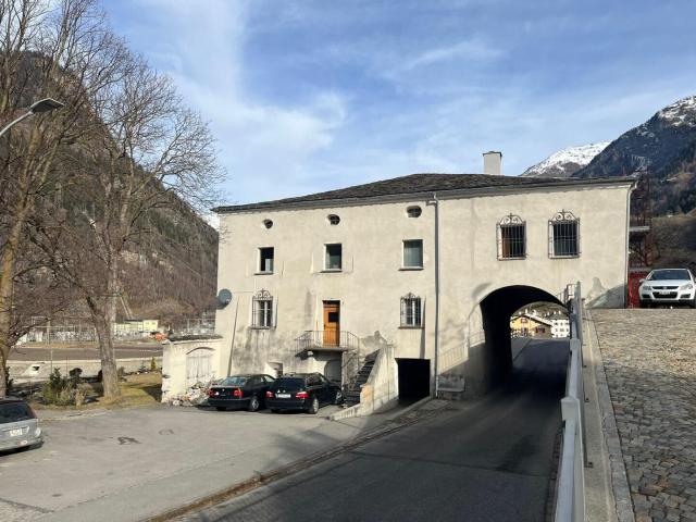 3 Familienhaus mit grossem Garten | dreamo. Ch