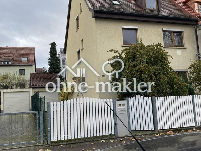 3 Familienhaus Provisionsfrei