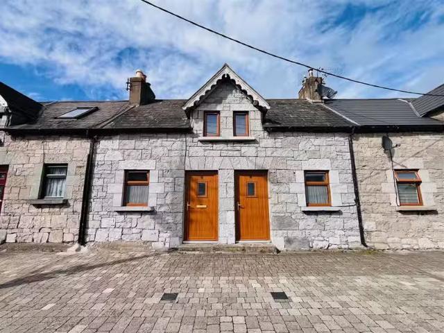3 Father Mathew Street, Tipperary Town, Tipperary