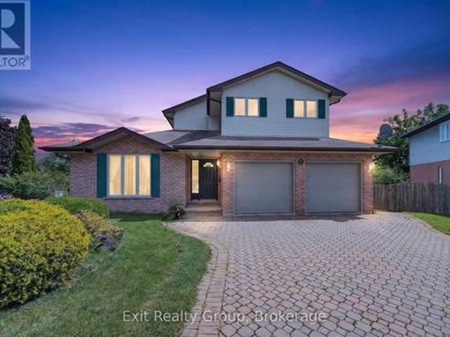 3 Fleming Road, Quinte West Trenton Ward, ON, K8V 6P6 house for sale | Listing ID X13722 | Royal LePage