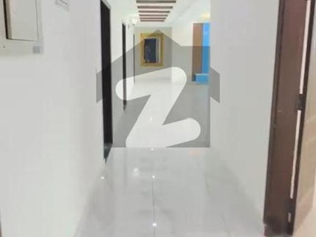 3 Floor Flat Available For Rent In Askari 11 Lahore Askari 11