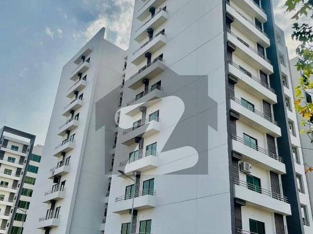 3 Floor Flat Available For Rent In Askari 11 Lahore