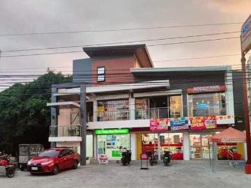 3 Floor Building Commercial For Sale in Olongapo Zambales [Commercial Properties ] July 2025 in Olongapo, Zambales for sale