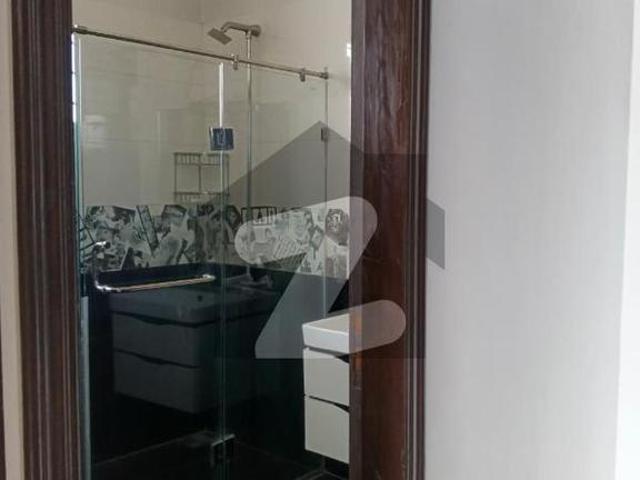 3 Floors Of Luxury | 1 Kanal 6 Bedroom House With Basement For Rent DHA Phase 5